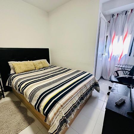 Habitacion Madrid Eksteriør bilde